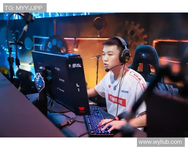 WE战队快攻革新策略深度解析引领S15电竞新潮流