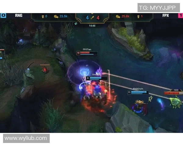 赛后复盘FPX与RNG对决中的战术分析与技术细节探讨