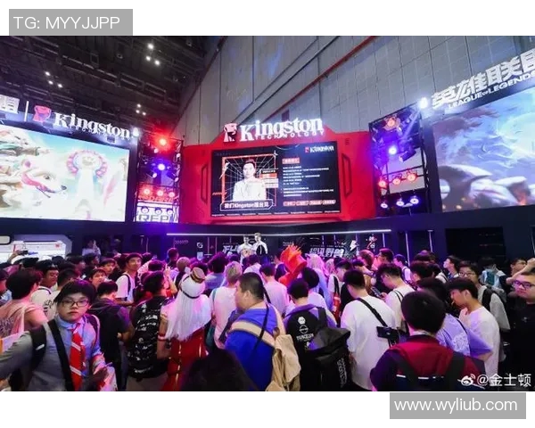 电竞实时数据刘敏专访回顾英雄联盟发展历程与未来展望