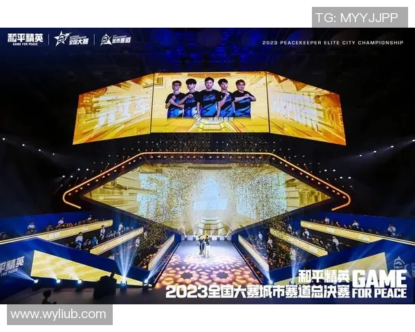 电竞实时数据助力平精英团队协作TES创下新高峰