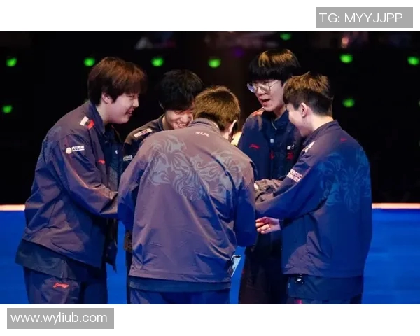 电竞赛后复盘JDG与WE心理素质分析与对比探讨 电竞赛后复盘JDG与WE心理素质分析与对比探讨