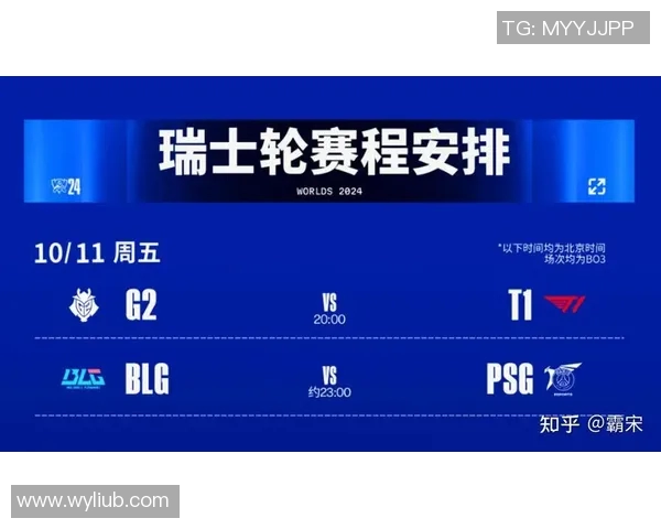 电竞实时数据分析聚焦BLG比赛经验与策略探讨