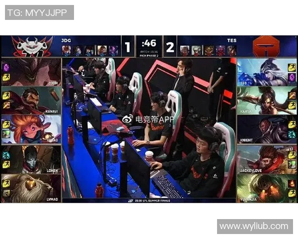 热议DOTA2JDG技术变革背后的战略思考与未来发展趋势探讨