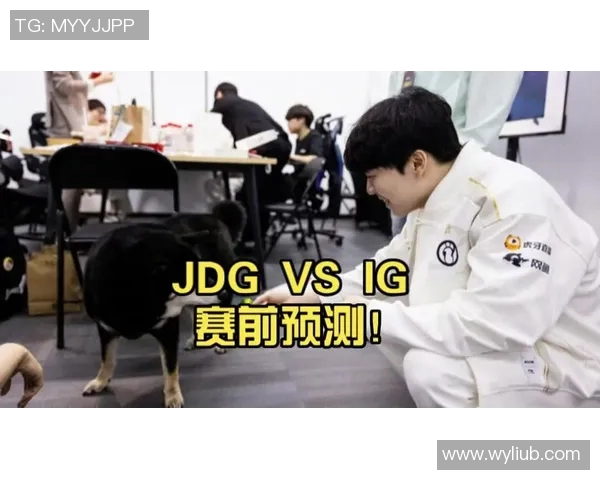 赛后分析JDG与IG对决中的战术灵活性与应变能力探讨实时数据