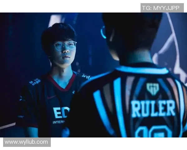 esports数据聚焦WE战队在英雄联盟赛场上的迅猛崛起与精彩表现分析
